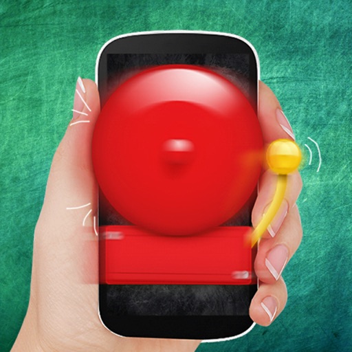 School Bell Simulator Joke