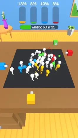 Game screenshot Paint Them hack