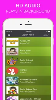 japan radio - 日本無線 - anime problems & solutions and troubleshooting guide - 2