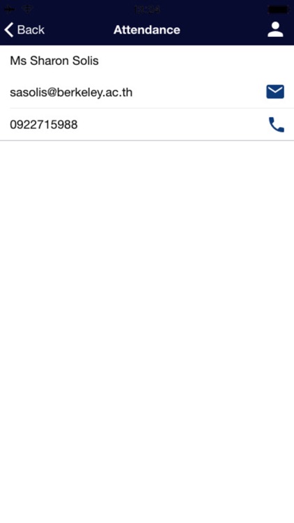 Berkeley International School screenshot-4