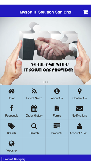 MYSOFTIT(圖1)-速報App