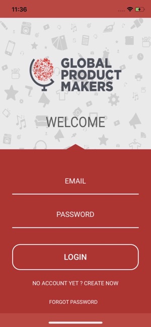 Global Product Makers(圖1)-速報App