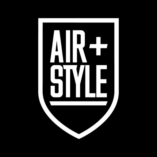 Air + Style 2018 icon