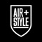 The Official App for Air + Style action sports and Music Festival at Expo Park in Los Angeles, March 3 - 4th