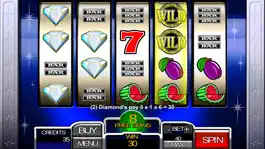Game screenshot Classic Five Reel Slots apk