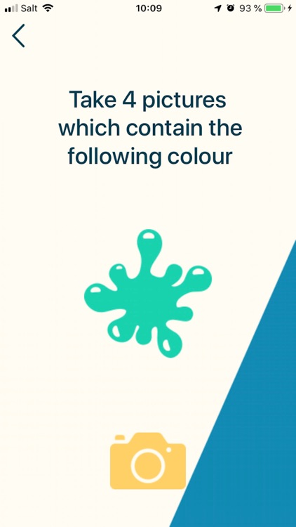 Catch Colors - catch them all