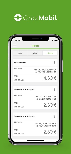 GrazMobil(圖2)-速報App