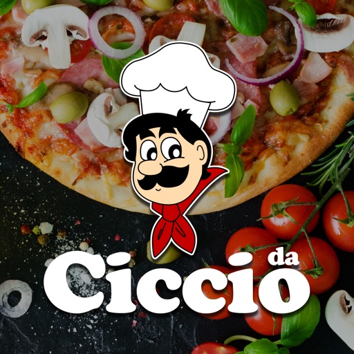 Pizzeria Da Ciccio icon