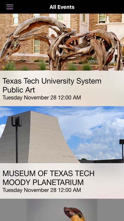 Lubbock Cultural District