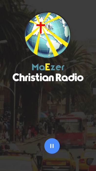 Maezer Radio screenshot 3