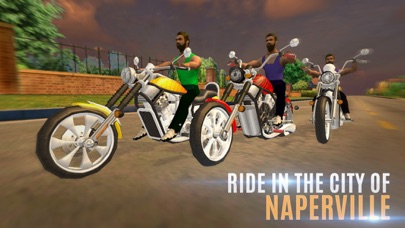 Naperville Motorcycle Racing screenshot 4