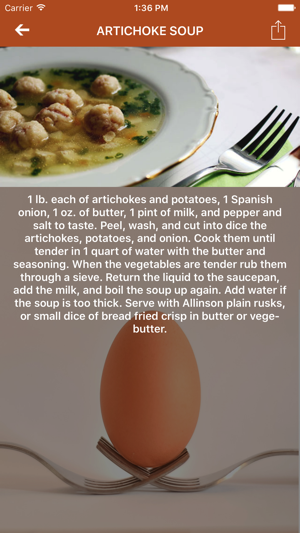 Quick Recipe(圖3)-速報App