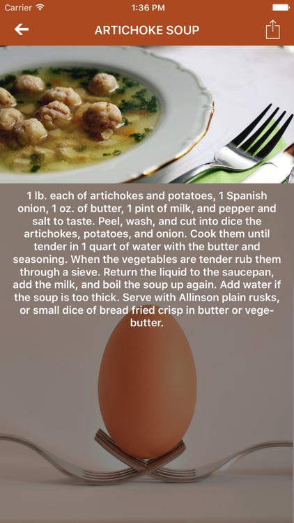 Quick Recipe