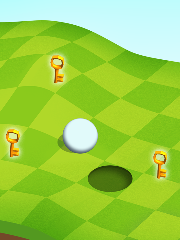 Bumpy Land
