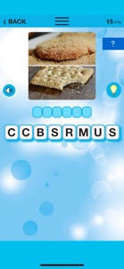 What's the Word? Guessing Game screenshot #4 for iPhone