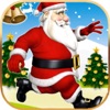 Santa City Run Craft - iPhoneアプリ