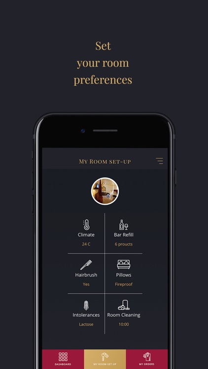 Palazzo Gattini Luxury Hotel