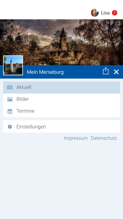 Mein Merseburg