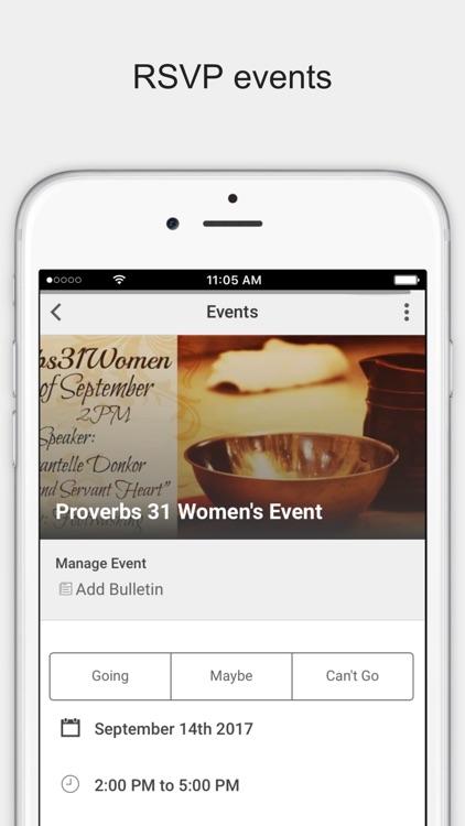 Transform Church screenshot-4