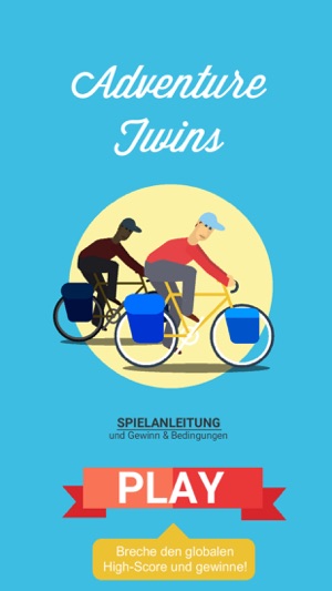 Adventure Twins(圖1)-速報App