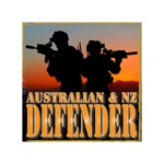 Australian & NZ Defender