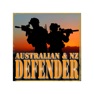 Get Australian & NZ Defender for iOS, iPhone, iPad Aso Report