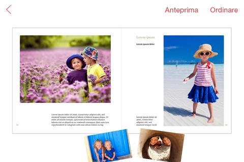 Bontia Studio – Photo Book screenshot 4