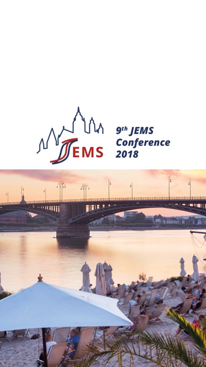 JEMS 2018