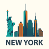 Nueva York Guía de Turismo - eTips LTD