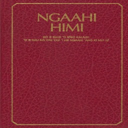 Tongan Hymns 2