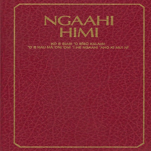 Tongan Hymns 2