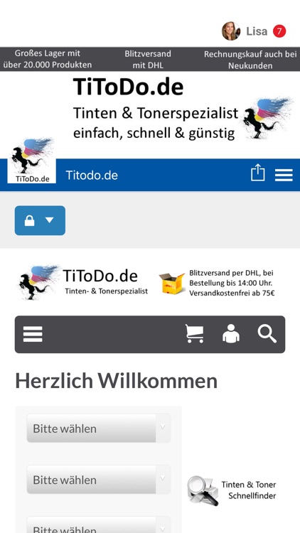 Titodo.de