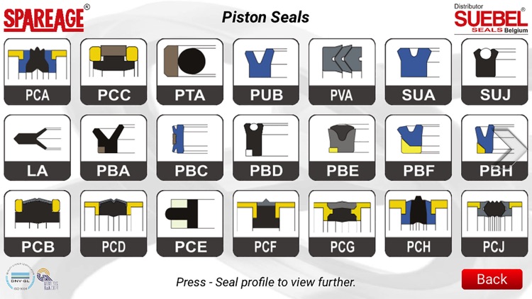 Spareage screenshot-3