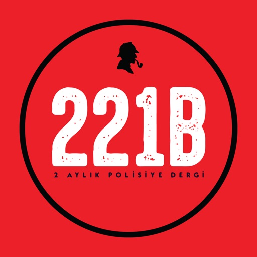 221B Magazine