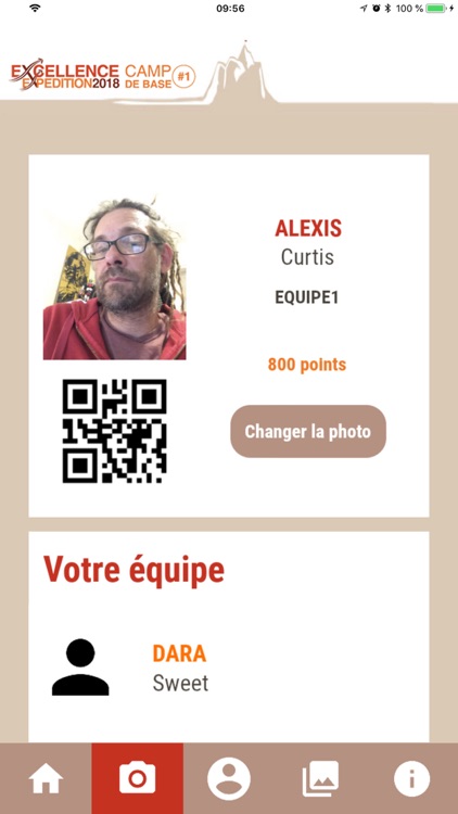 Excellence Expéditions