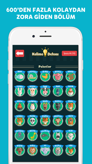 Kelime Dehası(圖1)-速報App