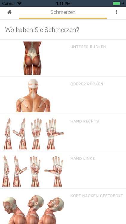 Now-Fit -> Dein Fitnessclub screenshot-7