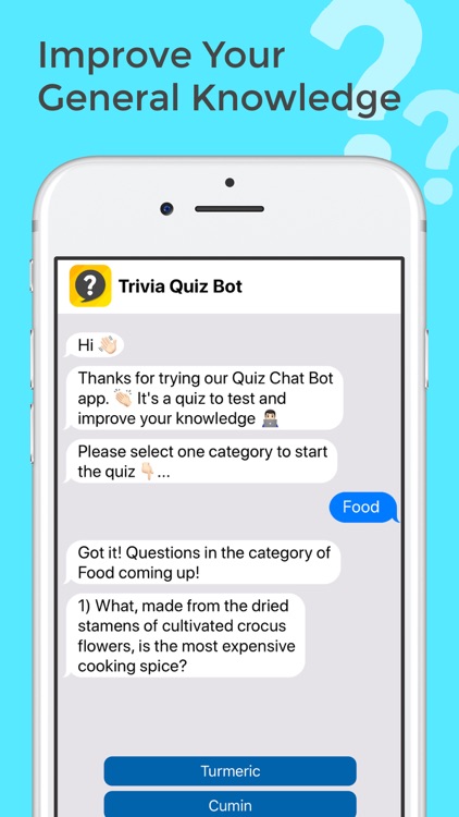 Trivia Quiz Games With Answers screenshot-3