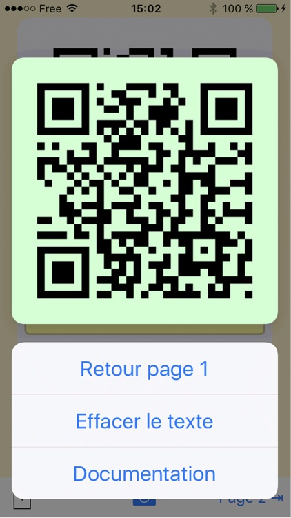 QRCode Book