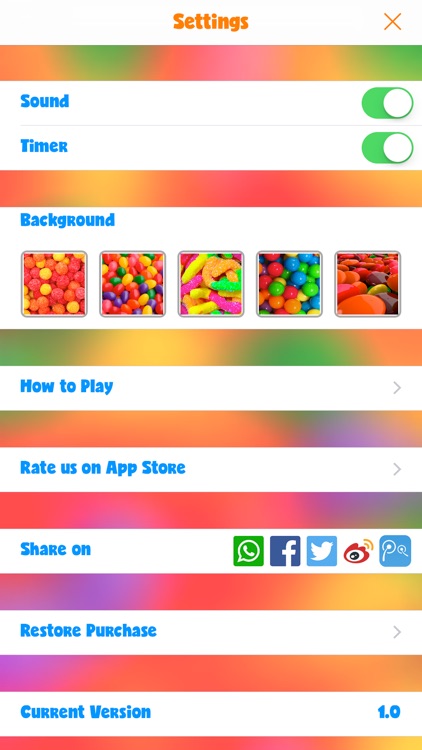 Candy Sudoku - Puzzle Game screenshot-4