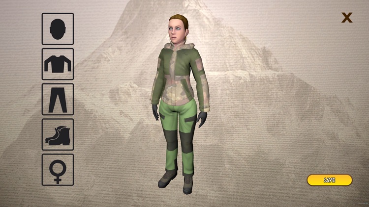 The Driven Hunt screenshot-3