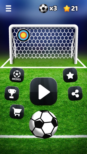 Football Star Fever