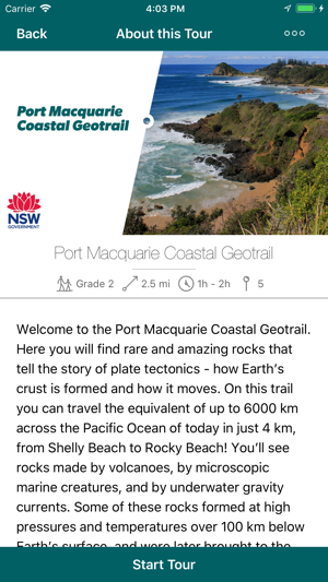 NSW GeoTours(圖2)-速報App