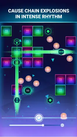 Download Neo On Game screenshot Neo On hack