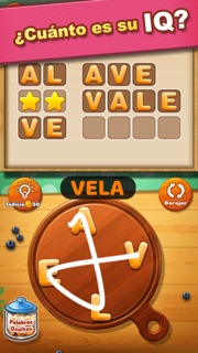 Maestro de las Palabras screenshot 1