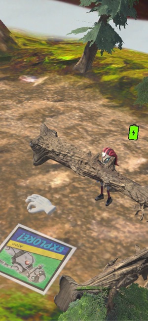 Explore Educational AR Games(圖3)-速報App