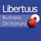 Libertuus ビジネス用語辞書 – 日本語
