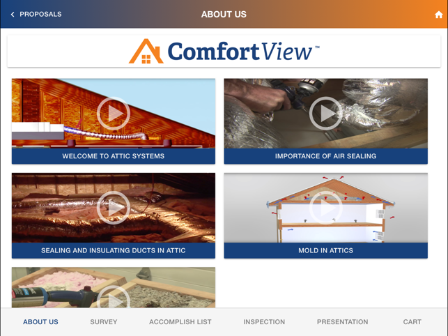 ComfortView(圖2)-速報App