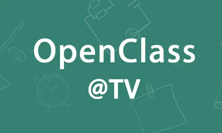 OpenClass@TV Cheats