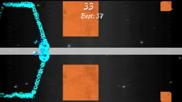 Game screenshot Fireballs - balls vs blocks apk